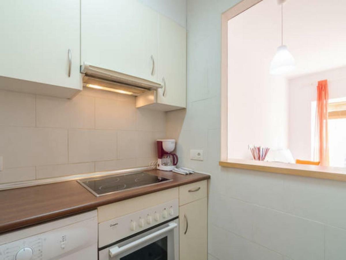 Apartamento Luminoso Centro Málaga Exterior foto